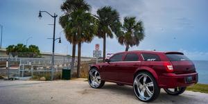 Dodge Magnum